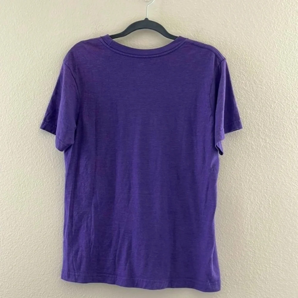 NBA Los Angeles Lakers t-shirt size XL kids - Picture 3 of 7